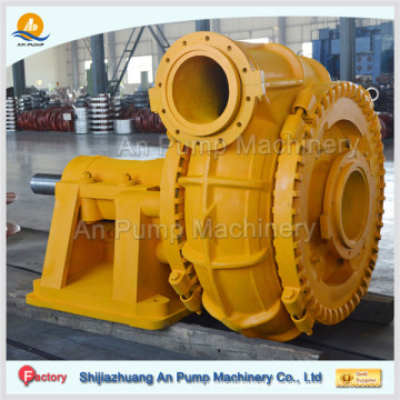 High Efficiency Energy Saving Sand Gravel Pump